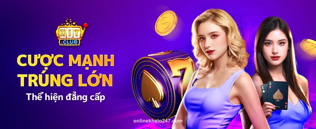 HitClub Gaming Experience