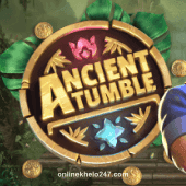 Ancient Tumble Team