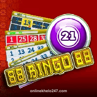 88 Bingo 88 game
